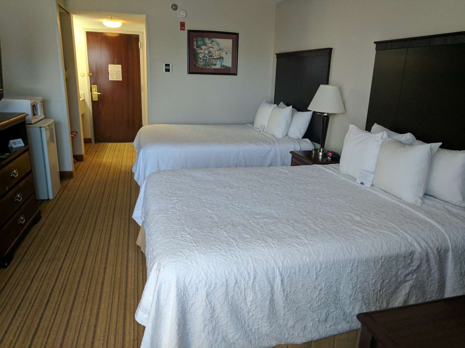 Отель Clarion Pointe Greensboro Airport Экстерьер фото